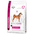 Eukanuba Dog Daily Care Sensitive Digestion 12,5kg