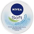 Nivea Soft Body Cream 100ml