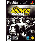 The Getaway: Black Monday (PS2)