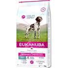 Eukanuba Dog Premium Working & Endurance 15kg