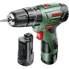 Bosch EasyImpact 12 (2x2,5Ah)