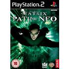 The Matrix: Path of Neo (PS2)