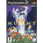 The Mummy (PS2)