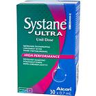 Alcon Systane Ultra UD Lubricating Eye Drops 30x0.7ml