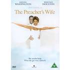 The Preacher's Wife (UK) (DVD)