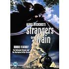 Strangers on a Train (UK) (DVD)