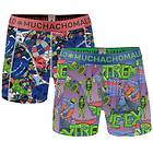 Muchachomalo Extreme Boxer 2-Pack