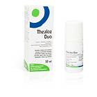 Thea Pharmaceuticals Thealoz Duo Eye Drops 10ml