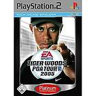 Tiger Woods PGA Tour 2005 (PS2)