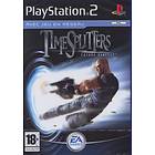 TimeSplitters: Future Perfect (PS2)