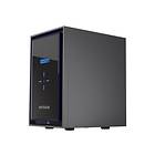 Netgear ReadyNAS 428 RN428E4 32TB
