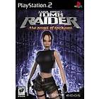 Tomb Raider: The Angel of Darkness (PS2)