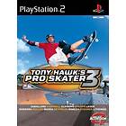 Tony Hawk's Pro Skater 3 (PS2)