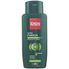 Kerzo Revitalizing Shampoo 400ml