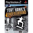 Tony Hawk's Underground (PS2)