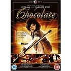 Chocolate (2008) (UK) (DVD)