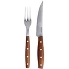 Fiskars Norr Tranchérset 1 Kniv (2)