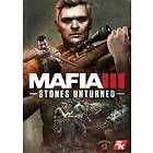 Mafia III: Stones Unturned (Expansion) (PC)