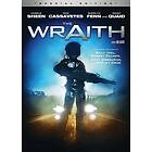 The Wraith (AU) (DVD)