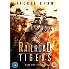 Railroad Tigers (UK) (DVD)