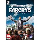 Far Cry 5 - Deluxe Edition (PC)