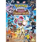 Pokémon the Movie: Hoopa and the Clash of Ages (UK) (DVD)