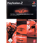 Total Immersion Racing (PS2)