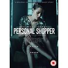 Personal Shopper (UK) (DVD)