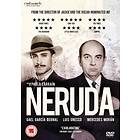 Neruda (UK) (DVD)