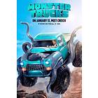 Monster Trucks (DVD)