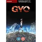 Gyo: Tokyo Fish Attack (UK) (DVD)