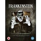 Frankenstein - Complete Legacy Collection (UK) (DVD)