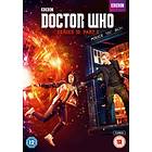 Doctor Who - Series 10, Part 2 (UK) (DVD)