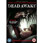 Dead Awake (2016) (UK) (DVD)