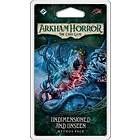 Arkham Horror: Kortspil - Undimensioned and Unseen (exp.)