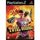 Total Overdose (PS2)