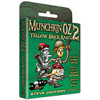 Munchkin Oz 2: Yellow Brick Raid (exp.)