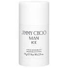 Jimmy Choo Man Ice Deo Stick 75g