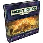 Arkham Horror: Kortspil - The Path To Carcosa (exp.)