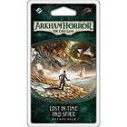 Arkham Horror: Kortspill - Lost In Time And Space (exp.)
