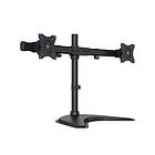 Multibrackets M Deskstand Basic Dual