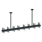 Multibrackets M Ceiling Mount Pro 4X1U2