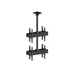 Multibrackets M Ceiling Mount Pro 2U2