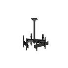 Multibrackets M Ceiling Mount Pro 3U Pro Ceiling Mount