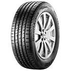 GT Radial SportActive SUV 255/55 R 18 109W