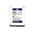 WD Purple WD80PURZ 128MB 8TB