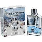Georges Mezotti Expedition Experience Silver Edition edt 100ml