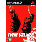 Twin Caliber (PS2)