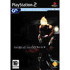 Twisted Metal Black: Online (PS2)