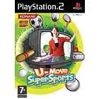 U-Move: SuperSports (PS2)